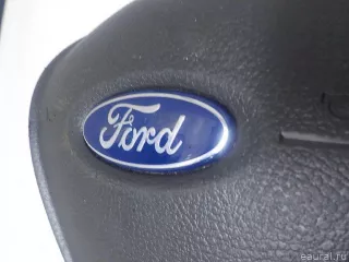1762752 Подушка безопасности в рулевое колесо Ford B-Max Арт E51520233, вид 6