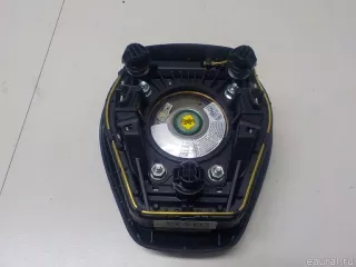 1762752 Подушка безопасности в рулевое колесо Ford B-Max Арт E51520233, вид 8