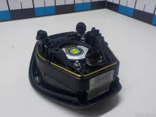 1762752 Подушка безопасности в рулевое колесо Ford B-Max Арт E51520233, вид 9