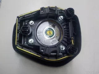 1762752 Подушка безопасности в рулевое колесо Ford B-Max Арт E51520233, вид 10