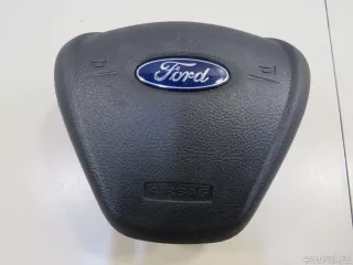 1900803 Подушка безопасности водителя Ford EcoSport Арт E80610138, вид 1