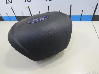 1900803 Подушка безопасности водителя Ford EcoSport Арт E80610138, вид 2