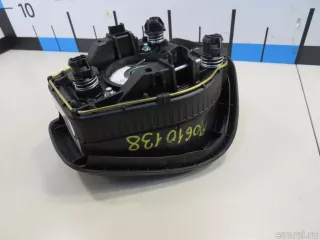 1900803 Подушка безопасности водителя Ford EcoSport Арт E80610138, вид 4