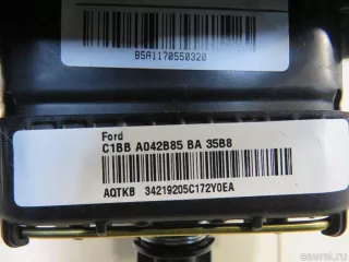 1900803 Подушка безопасности водителя Ford EcoSport Арт E80610138, вид 6