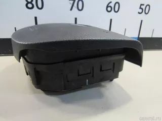 1701365 Подушка безопасности в рулевое колесо Ford C-max 1 Арт E80680379, вид 4