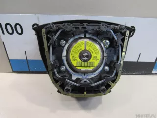 1701365 Подушка безопасности в рулевое колесо Ford C-max 1 Арт E80680379, вид 5