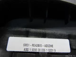 1701365 Подушка безопасности в рулевое колесо Ford C-max 1 Арт E80680379, вид 6