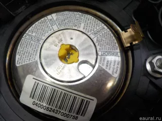 1670593 Подушка безопасности в рулевое колесо Ford C-max 1 Арт E84610372, вид 11