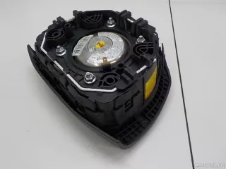 1670593 Подушка безопасности в рулевое колесо Ford C-max 1 Арт E84610372, вид 12
