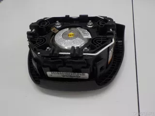 1670593 Подушка безопасности в рулевое колесо Ford C-max 1 Арт E84610372, вид 13