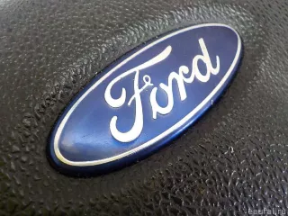 1670593 Подушка безопасности в рулевое колесо Ford C-max 1 Арт E84610372, вид 14