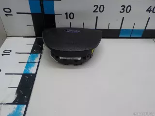 1670593 Подушка безопасности в рулевое колесо Ford C-max 1 Арт E84610372, вид 16