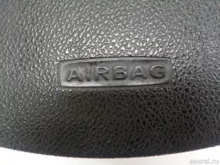 1670593 Подушка безопасности в рулевое колесо Ford C-max 1 Арт E84610372, вид 3