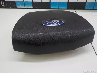 1670593 Подушка безопасности в рулевое колесо Ford C-max 1 Арт E84610372, вид 5
