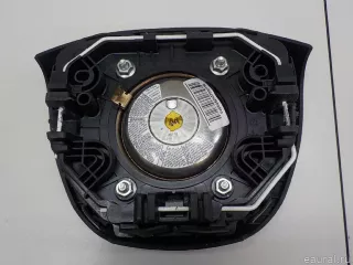 1670593 Подушка безопасности в рулевое колесо Ford C-max 1 Арт E84610372, вид 6