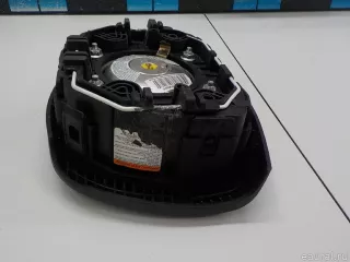 1670593 Подушка безопасности в рулевое колесо Ford C-max 1 Арт E84610372, вид 10