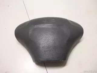 1120769 Подушка безопасности в рулевое колесо Ford Fiesta 4 Арт E5735344, вид 2