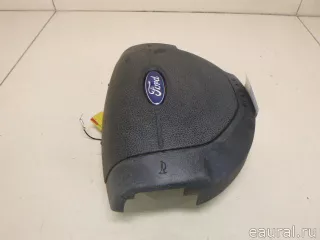 6S6AA042B85ABZHGT Подушка безопасности в рулевое колесо Ford Fiesta 5 Арт E48085663, вид 2