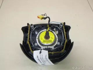 6S6AA042B85ABZHGT Подушка безопасности в рулевое колесо Ford Fiesta 5 Арт E48085663, вид 5