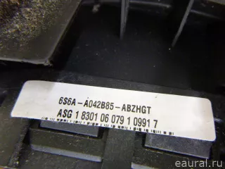 6S6AA042B85ABZHGT Подушка безопасности в рулевое колесо Ford Fiesta 5 Арт E48085663, вид 7