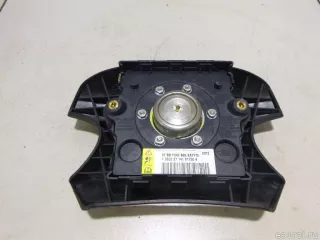 1069952 Подушка безопасности в рулевое колесо Ford Mondeo 2 Арт E14487494, вид 3