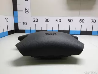 1069952 Подушка безопасности в рулевое колесо Ford Mondeo 2 Арт E90103305, вид 6