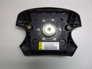 1069952 Подушка безопасности в рулевое колесо Ford Mondeo 2 Арт E90103305, вид 7
