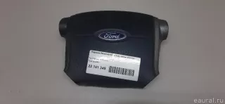 5062907 Подушка безопасности в рулевое колесо Ford Ranger 2 Арт E22141349, вид 1