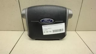 5062907 Подушка безопасности в рулевое колесо Ford Ranger 2 Арт E95150739, вид 1