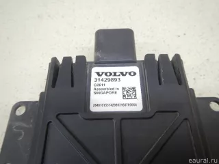 31687597 Радар Volvo XC60 1 Арт E95443435, вид 3