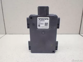 31665692 Радар BSD (Слепых зон) Volvo S90 2 Арт E95580785, вид 1