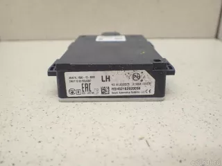 31665692 Радар BSD (Слепых зон) Volvo S90 2 Арт E95580785, вид 5