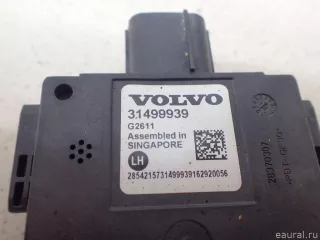 31665692 Радар BSD (Слепых зон) Volvo S90 2 Арт E95580785, вид 7