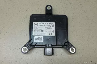 KB8C67Y30C Радар BSD (Слепых зон) Mazda CX-5 2 Арт E95552398, вид 2