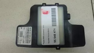 95811D7000 Радар BSD (Слепых зон) Hyundai Tucson 3 Арт E95548474, вид 1