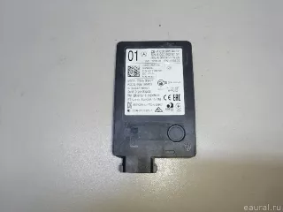 0009059907 Радар Mercedes E W213 Арт E23341070, вид 1