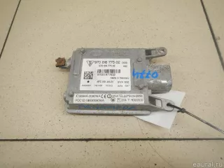 97061877502 Радар Porsche Panamera 970 Арт E95399879, вид 3