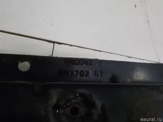 20968547 Панель передняя (телевизор) Chevrolet Tahoe GMT900 Арт E50485495, вид 4