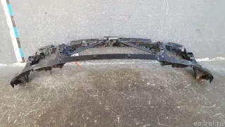 DIN500020 Панель передняя (телевизор) Land Rover Range Rover Sport 1 restailing Арт E22860644, вид 4
