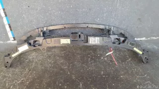 DIN500020 Панель передняя (телевизор) Land Rover Range Rover Sport 1 restailing Арт E22860644, вид 5