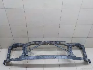 DIN500020 Панель передняя (телевизор) Land Rover Range Rover Sport 1 restailing Арт E31241329, вид 5
