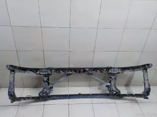 DIN500020 Панель передняя (телевизор) Land Rover Range Rover Sport 1 restailing Арт E31241329, вид 6