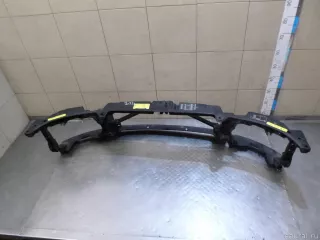 DIN500020 Панель передняя (телевизор) Land Rover Range Rover Sport 1 restailing Арт E100250864, вид 5