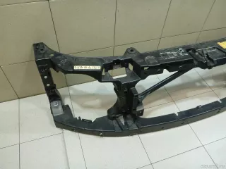 DIN500020 Панель передняя (телевизор) Land Rover Range Rover Sport 1 restailing Арт E100361521, вид 2