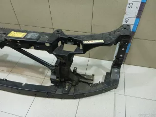 DIN500020 Панель передняя (телевизор) Land Rover Range Rover Sport 1 restailing Арт E100361521, вид 3