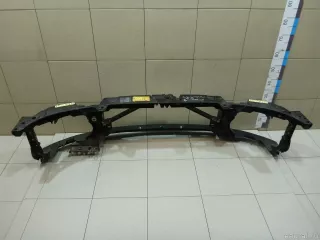 DIN500020 Панель передняя (телевизор) Land Rover Range Rover Sport 1 restailing Арт E100361521, вид 5