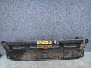 ALR1197 Панель передняя Land Rover Range Rover 2 Арт E12198334, вид 1