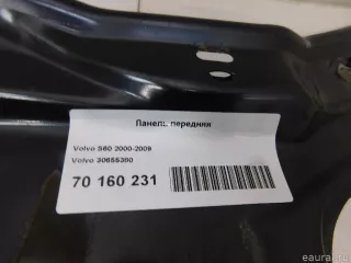 30655380 Панель передняя (телевизор) Volvo XC70 2 Арт E70160231, вид 5