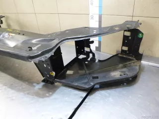 31335558 Панель передняя (телевизор) Volvo V70 3 Арт E12872386, вид 2