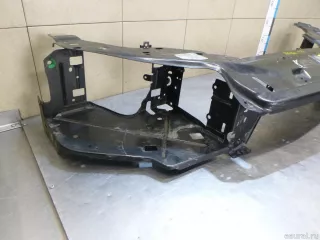 31335558 Панель передняя (телевизор) Volvo V70 3 Арт E12872386, вид 3
